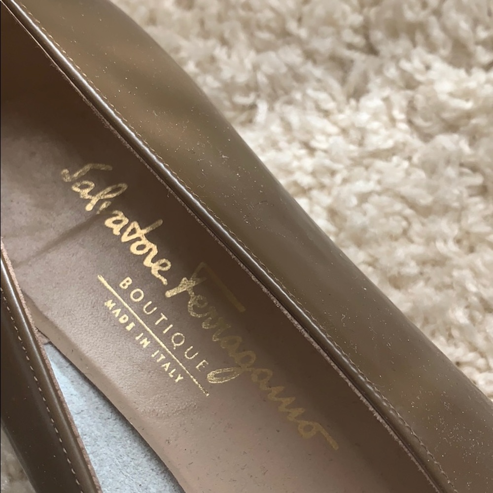 Ferragamo - Picture 3 of 6